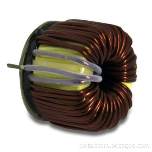 Excellent Toroid/PFC Choke Coil/DR/Power/Inverter Inductor Filter for Switching Power Supplies